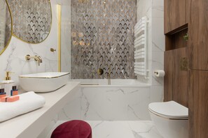 Towels - Kasprzaka Apartment by Renters Prestige (Warsaw)
