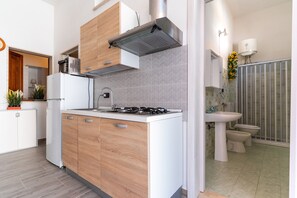 Apartment | Eigene Küche