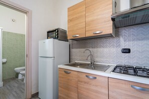 Studio | Cuisine privée