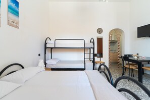 Studio | 1 Schlafzimmer