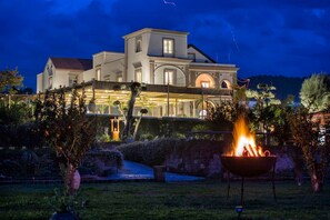 Villa | 4 bedrooms - Villa Artemisia in Piano di Sorrento (Piano di Sorrento)