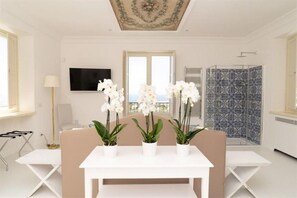 Villa | 4 habitaciones 