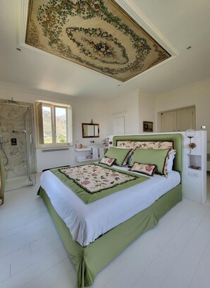 Villa | 4 habitaciones 