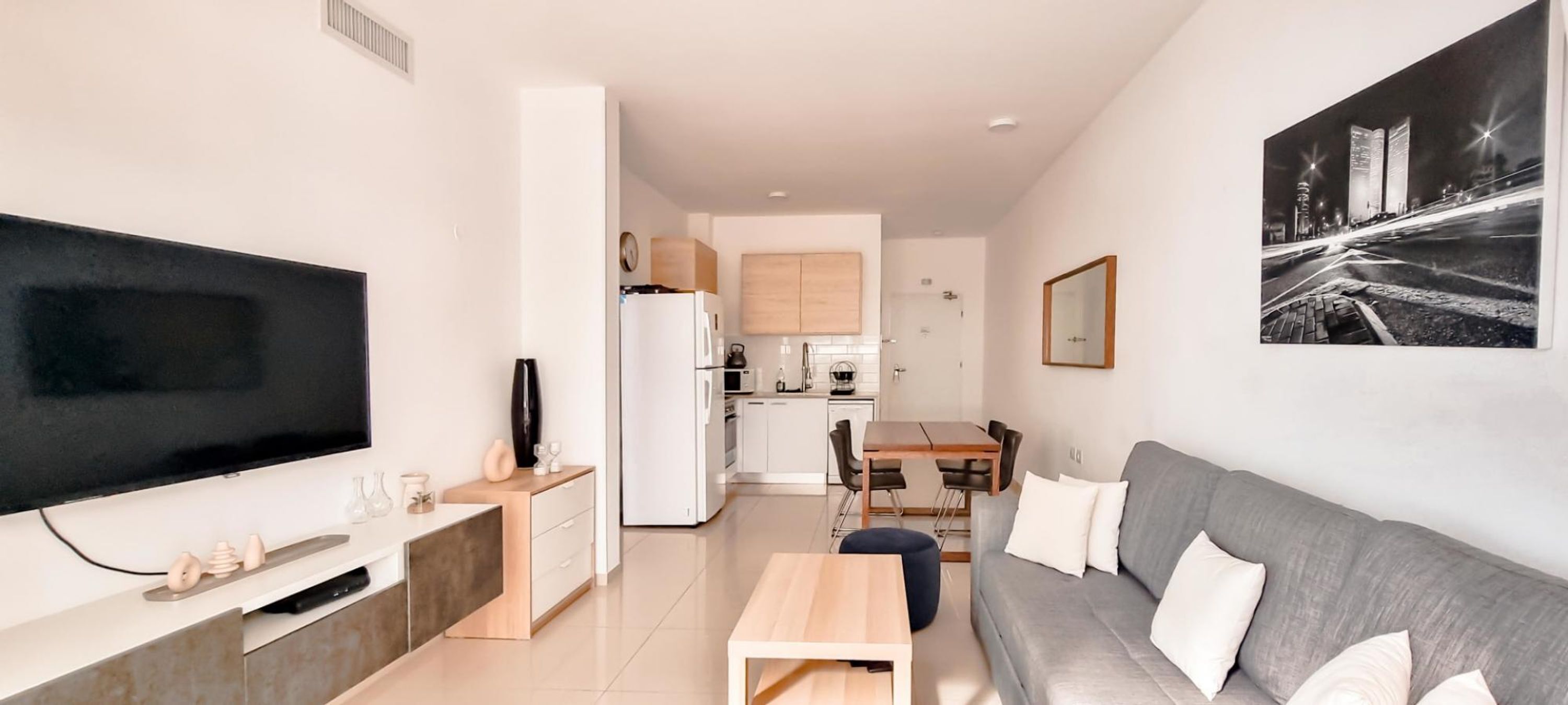Huis | 2 slaapkamers