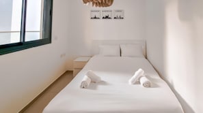 Apartment | 2 bedrooms - Ben Yehuda Nuage in Tel Aviv-yafo (Tel Aviv)