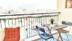 公寓 | 2 間睡房