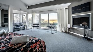 House, Multiple Beds, Balcony, Pool View | View from room - 5br Home w/ Pool and a View! (Spicewood)