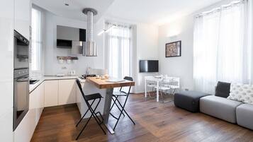 Apartment | 2 Schlafzimmer