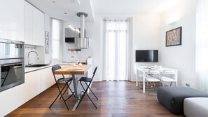 Apartament | 2 dormitoris 