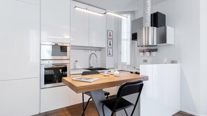 Apartament | 2 dormitoris 