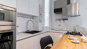 House | 2 bedrooms