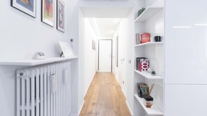 Apartament | 2 dormitoris 