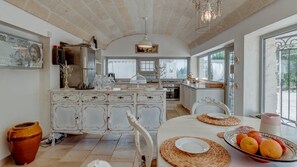 3 habitaciones 