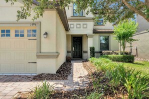 외부 세부 사진