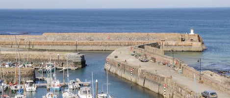 Marina/club náutico