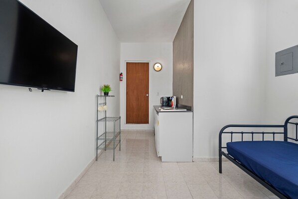 Appartement | 1 slaapkamer