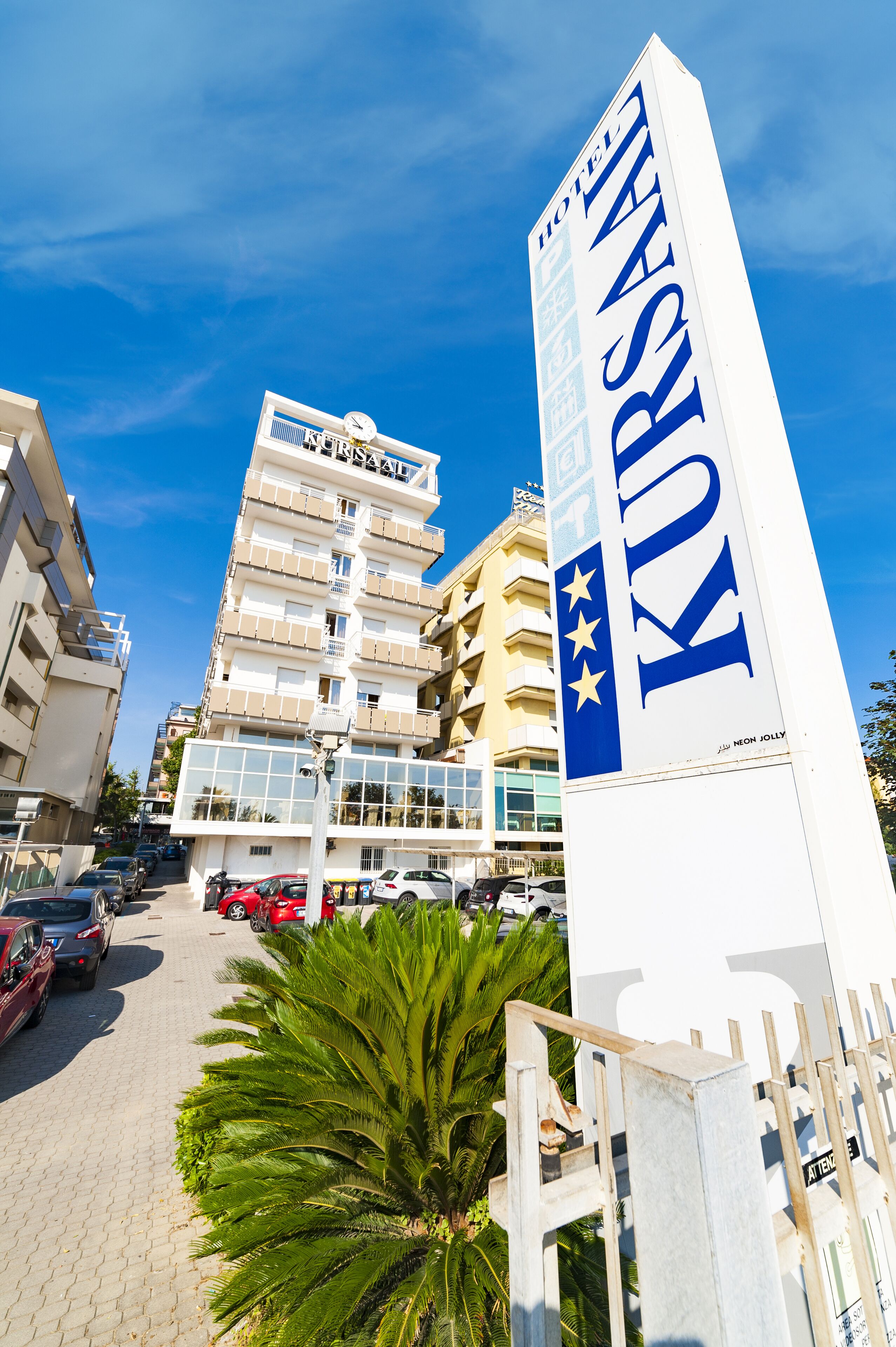 Foto - Kursaal