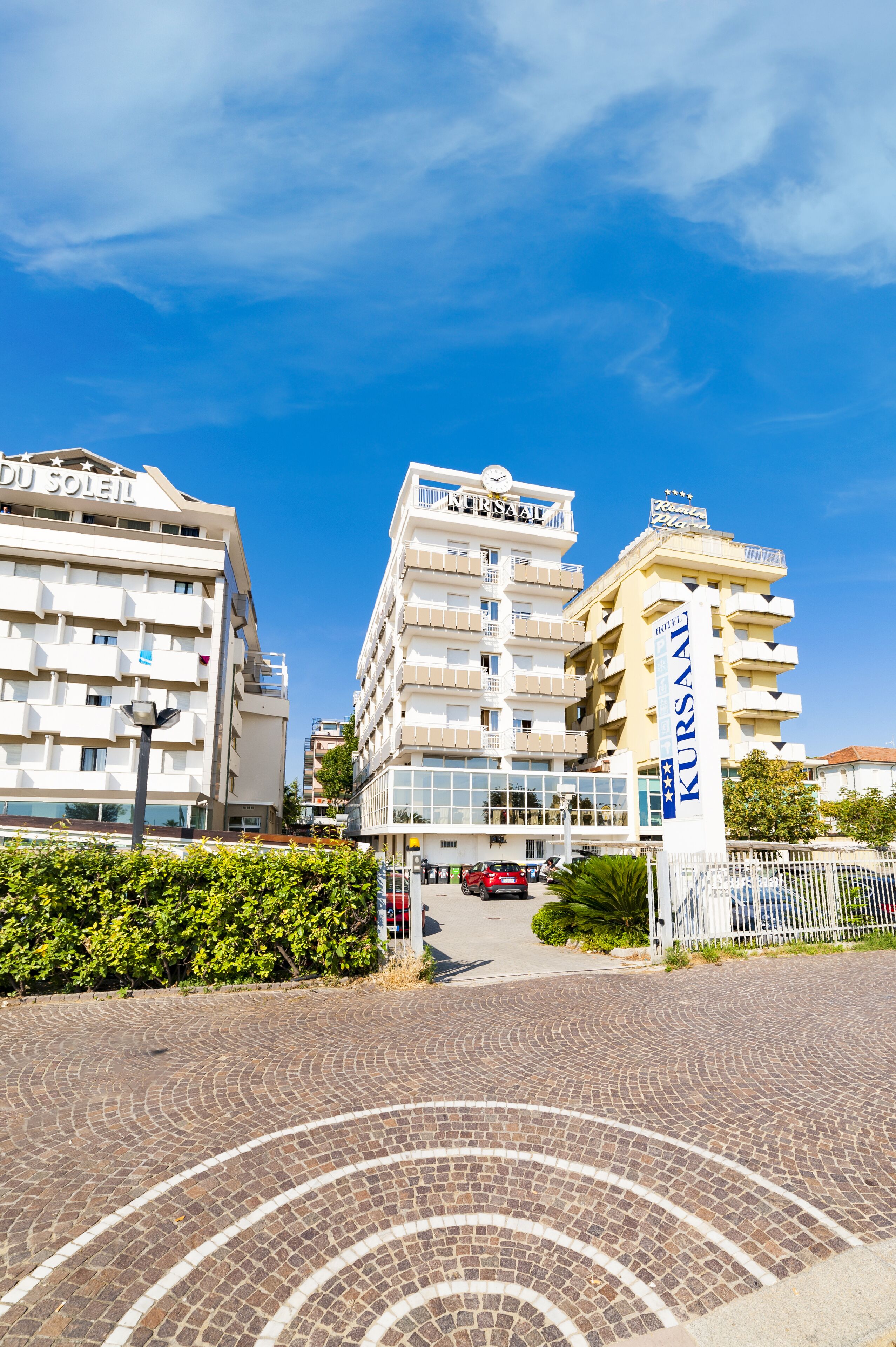 Foto - Kursaal