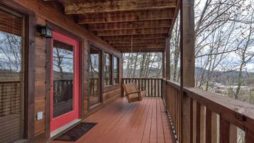 Área de parrilladas y picnic