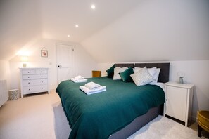 Room - Clare Cottage, Friston (Saxmundham)