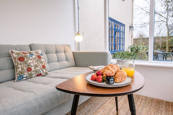 تناول الطعام