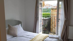 Apartment, 1 Queen Bed - Beautiful 1-bed Apartment in Banbury (Banbury)