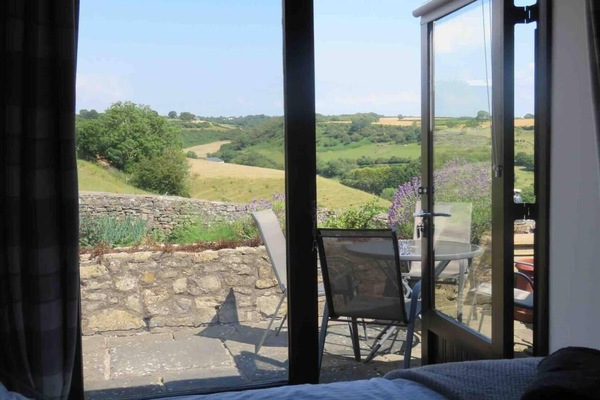 Cottage | 3 bedrooms, iron/ironing board, WiFi (free), bed sheets