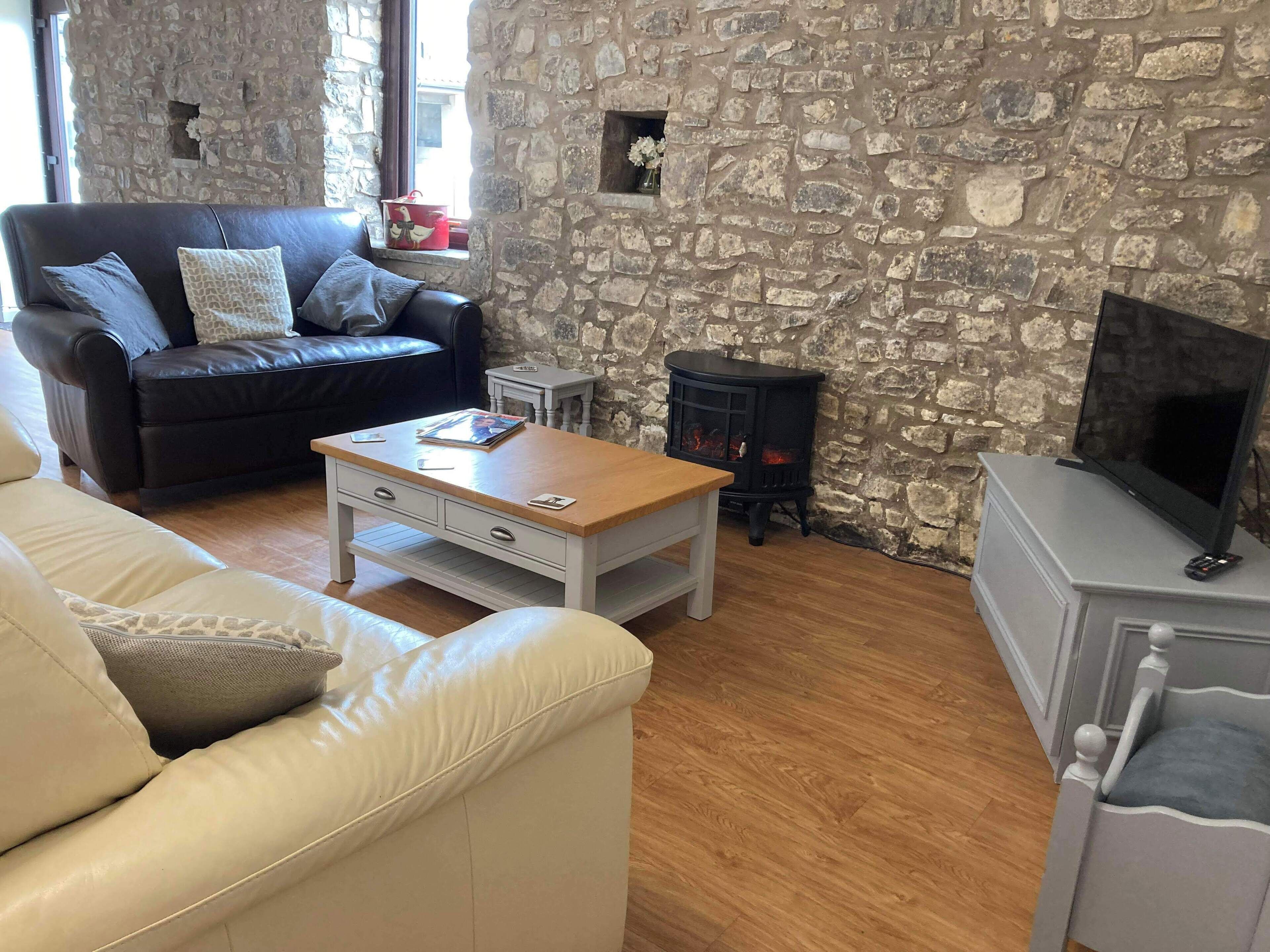 Småhus | Oppholdsområde