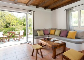Villa | 2 habitaciones