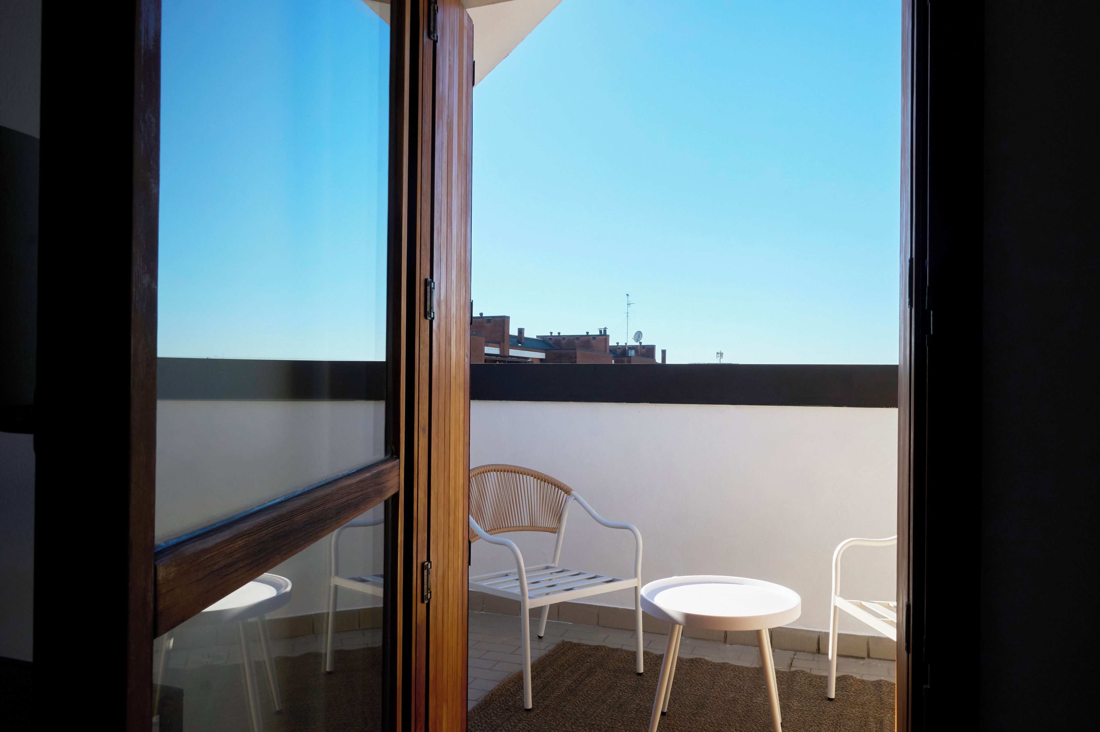 Appartamento Comfort | Balcone