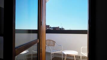 Argelati (Via Filippo Argelati 40 ) | Balcony