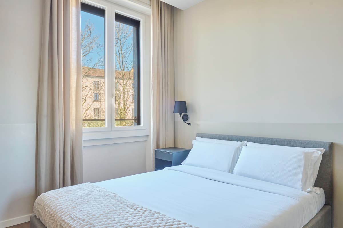 Ripa 3 (Ripa di Porta Ticinese 73) | Sábanas de algodón egipcio y ropa de cama de alta calidad