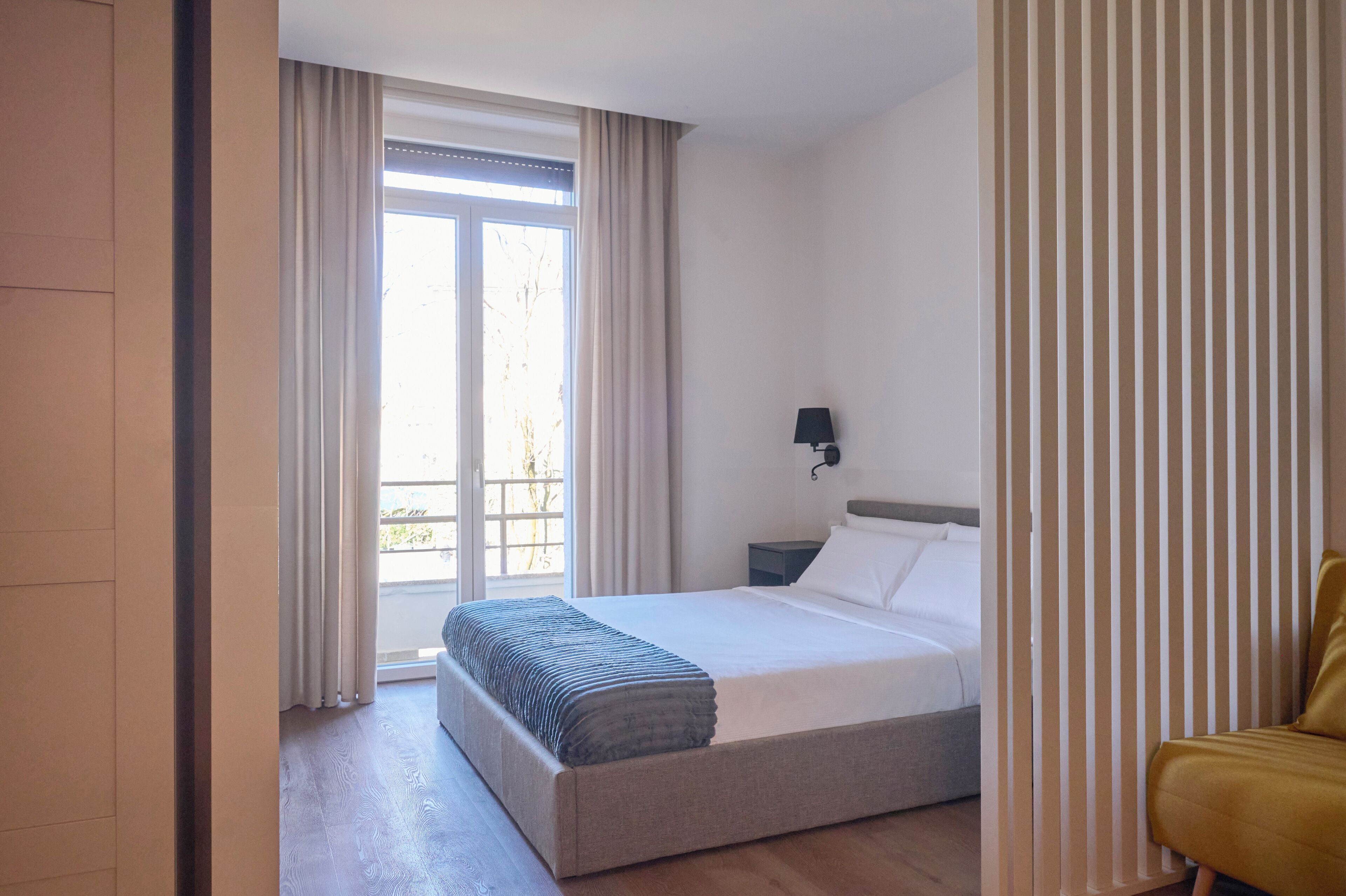 Ripa 1 (Ripa di Porta Ticinese 73) | Sábanas de algodón egipcio y ropa de cama de alta calidad