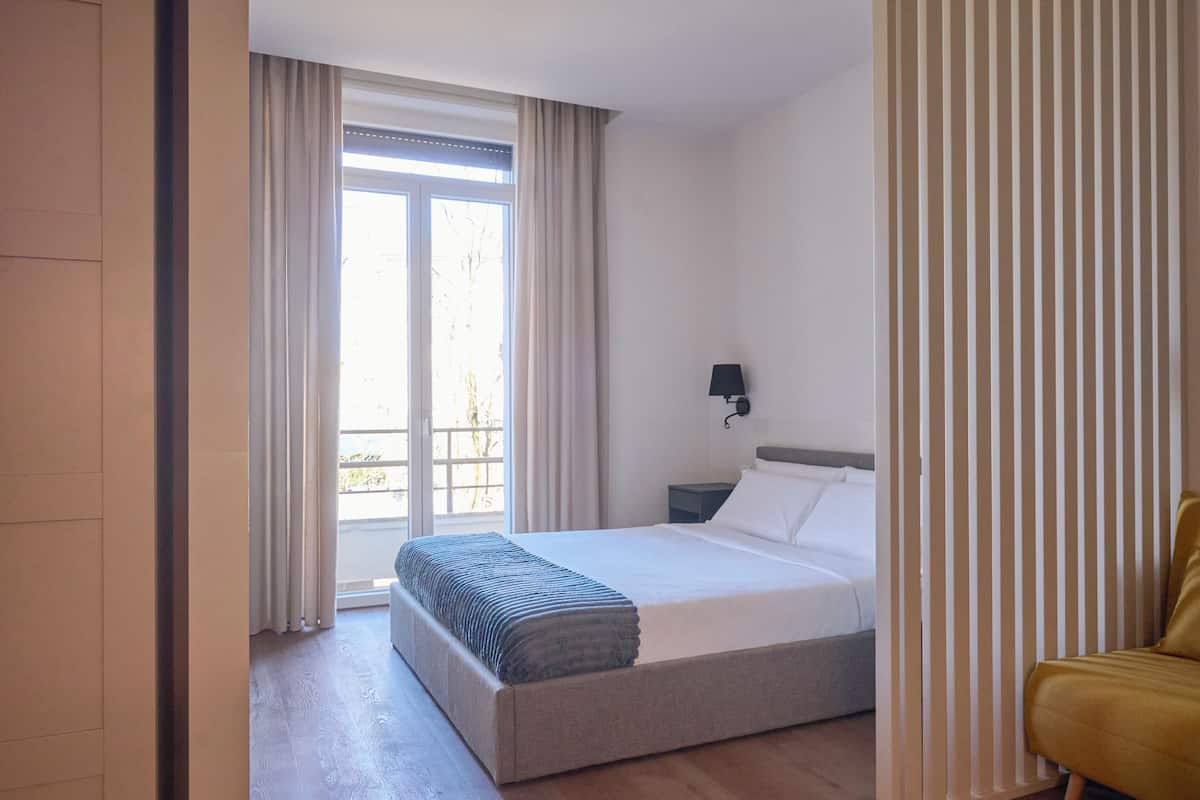 Ripa 1 (Ripa di Porta Ticinese 73) | Sábanas de algodón egipcio y ropa de cama de alta calidad