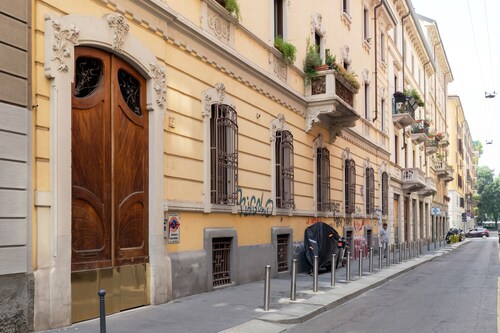 Milan Retreats Navigli