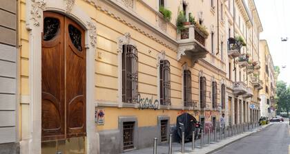 Milan Retreats Navigli