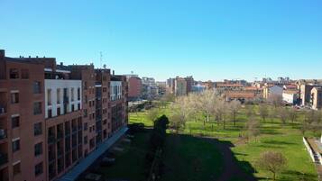 Appartamento Comfort | Vista dalla camera