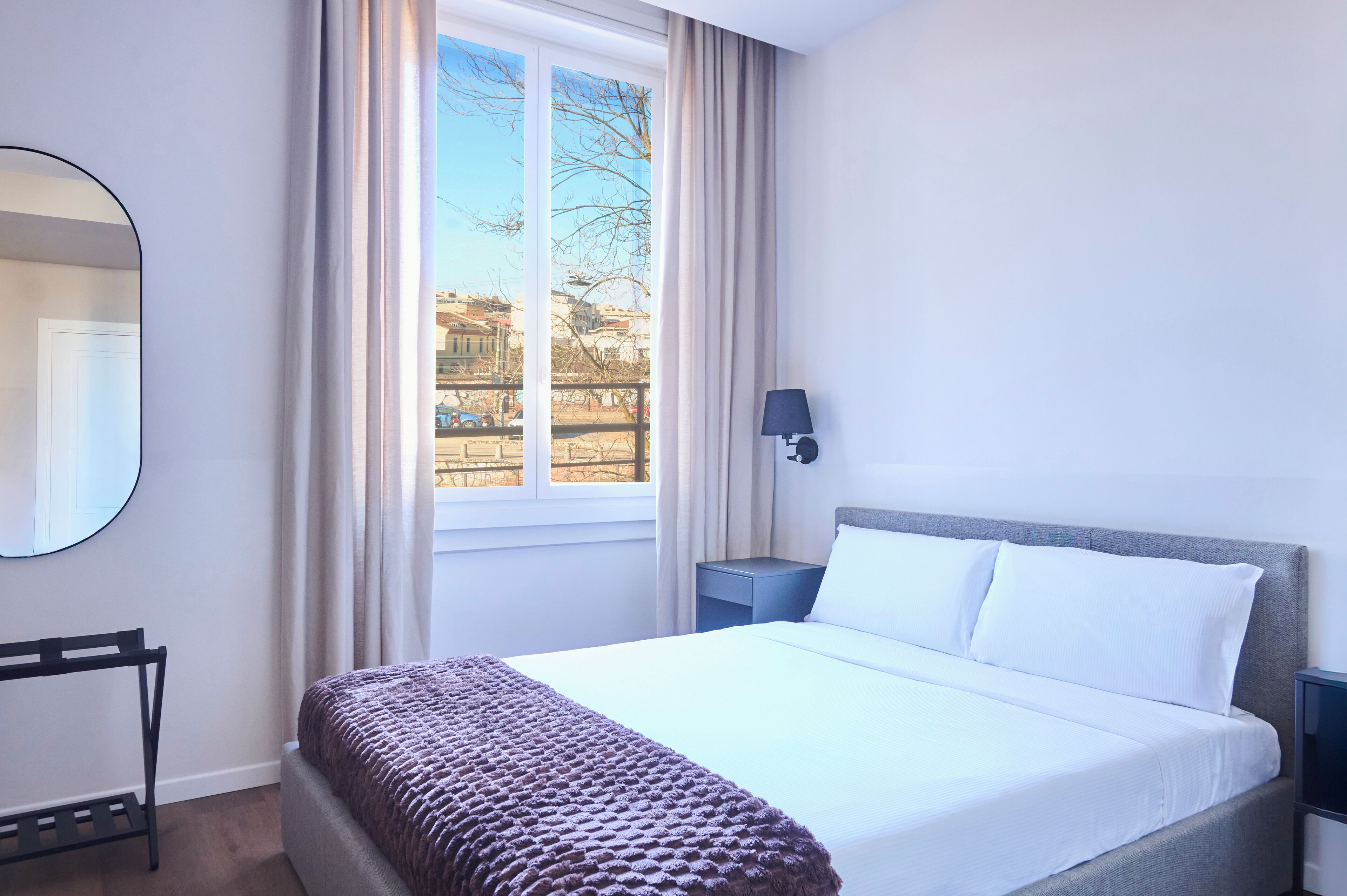 Ripa 2 (Ripa di Porta Ticinese 73) | Sábanas de algodón egipcio y ropa de cama de alta calidad