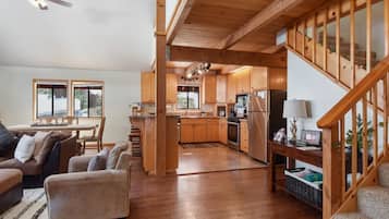 منطقة المعيشة