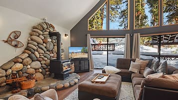 منطقة المعيشة