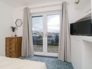 3 sovrum, individuell inredning, unika möbler och gratis wi-fi