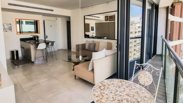 Apartamento | 2 quartos