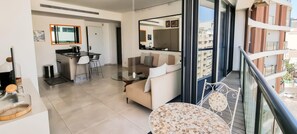 Apartment | 2 bedrooms - Maon Saphir in Tel Aviv-yafo (Tel Aviv)