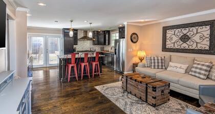 Five Points Bungalow