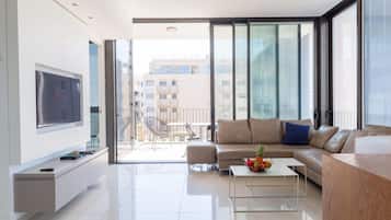 Apartment | 3 bedrooms