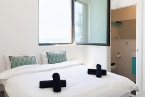 公寓 | 3 多间卧室