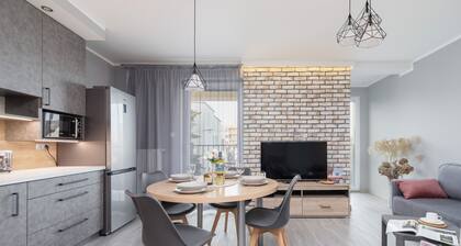 Krakow Apartment Kolaczy by Renters
