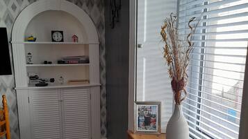 Apartemen | Interior