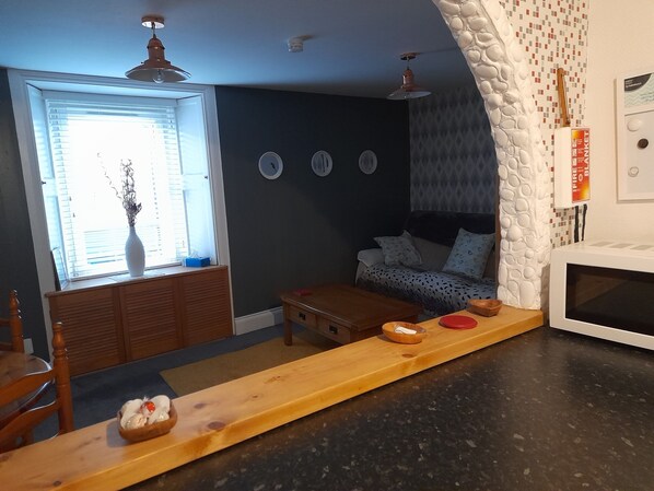 Apartment | Interior