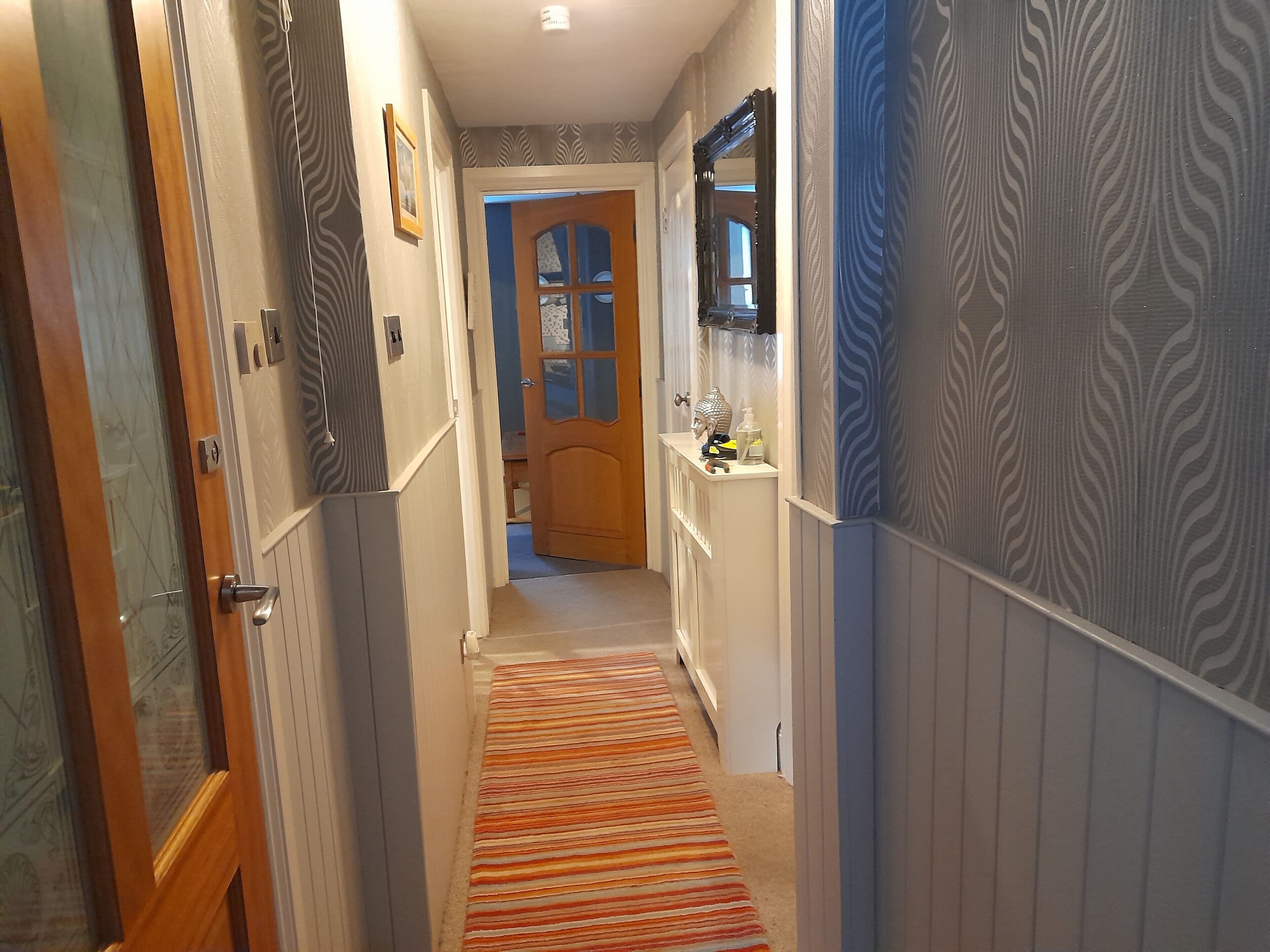 公寓 | 住宿內部